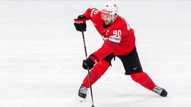 Roman Josi