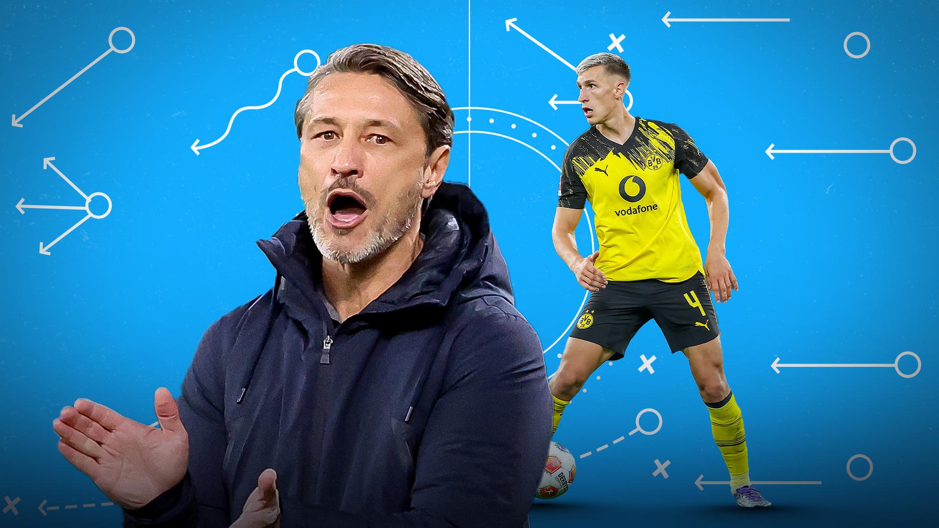 Union-Trainer Steffenbaumgart bekommt