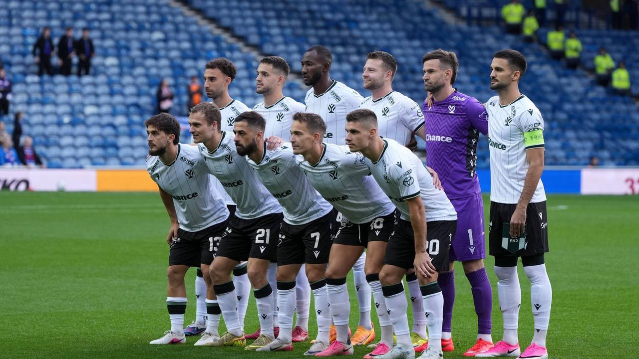 Freiburg trifft auf tschechischen Außenseiter FK Jablonec