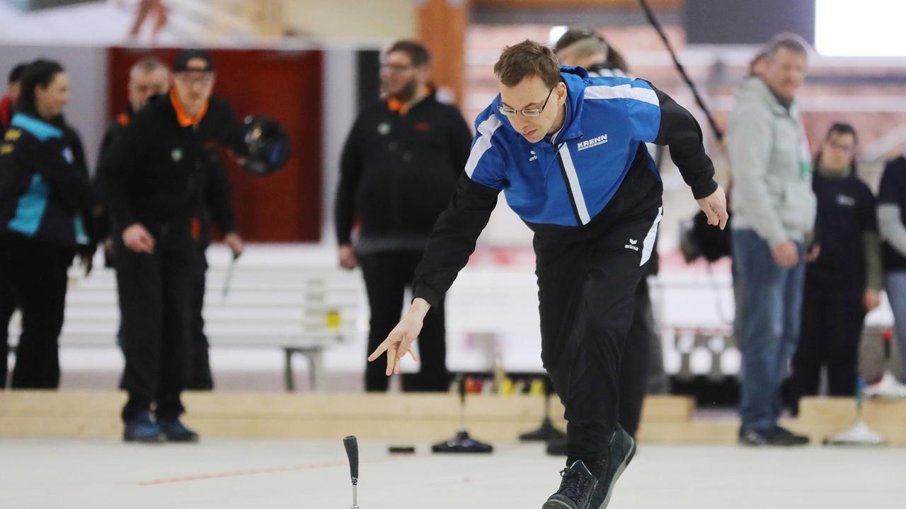 Vom 16. bis 18. März: Landeswinterspiele der Special Olympics ...