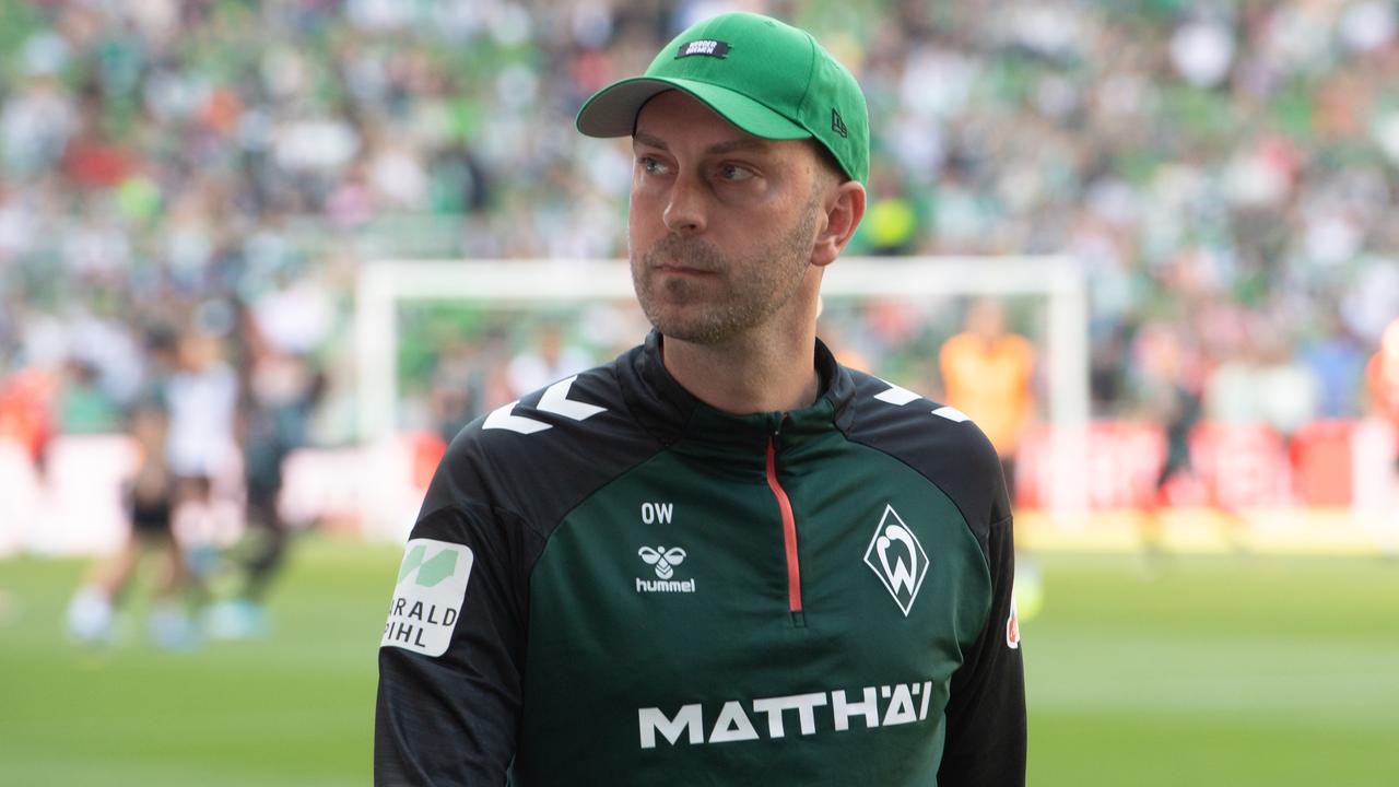 Ole Werner  | ddp/Sven Simon