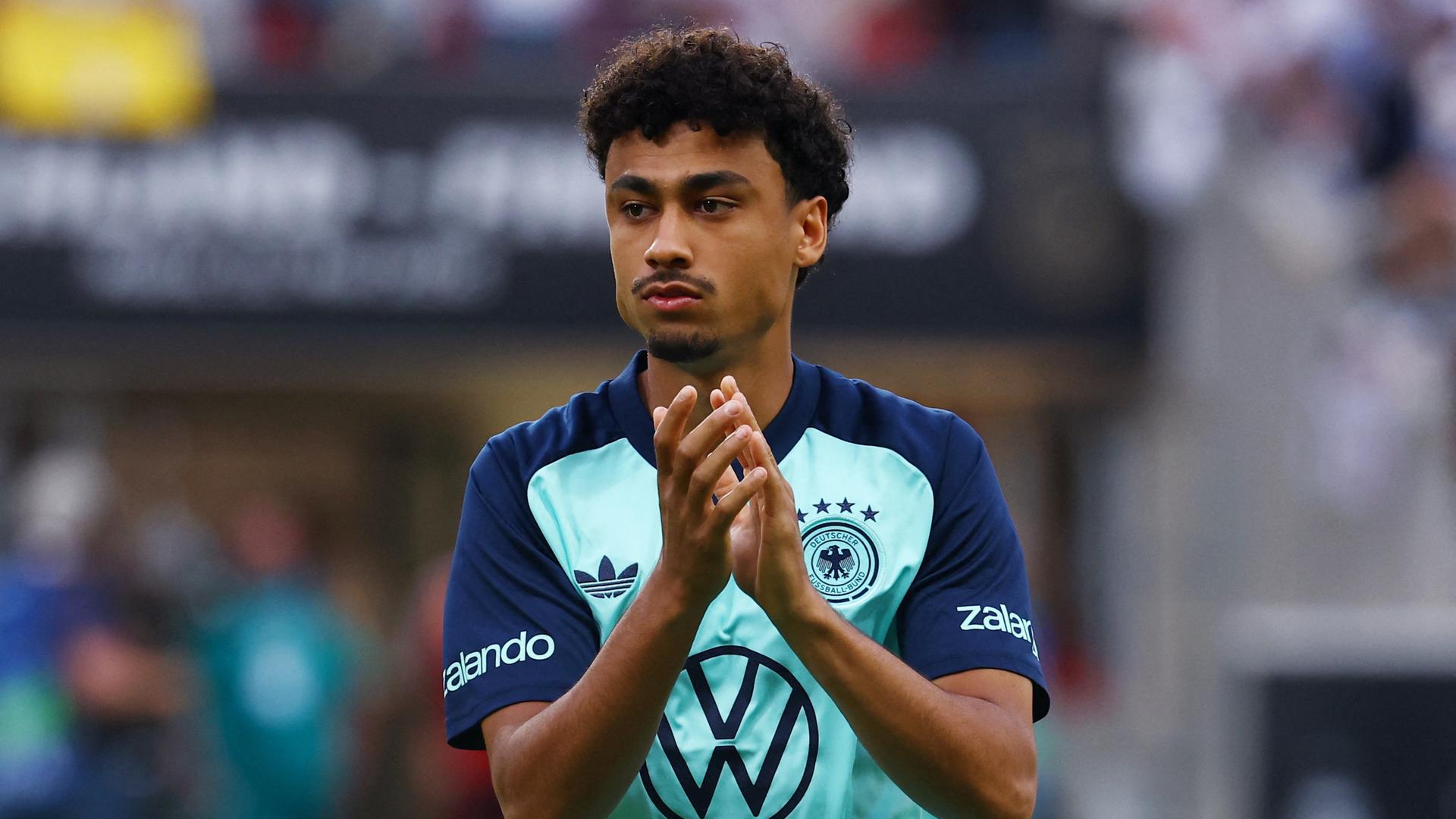 WM-Liveblog: Brown blockt Bayern-Spekulationen ab