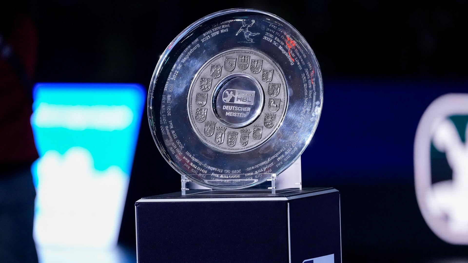 Alles Wichtige zur Handball-Bundesliga 2026/27