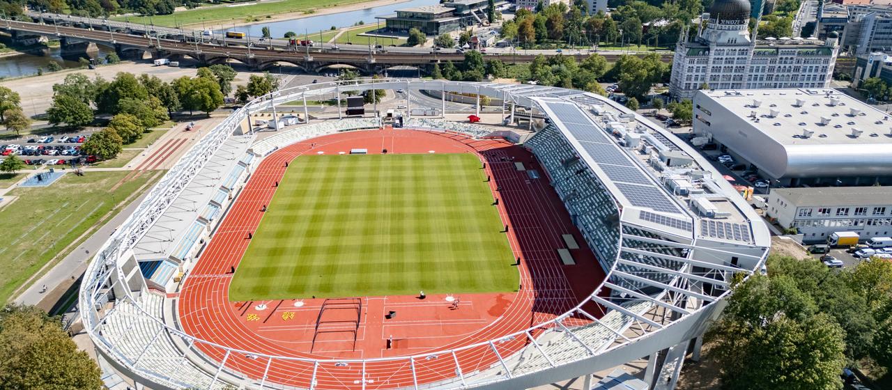 Entwurf für Bundeshaushalt Politik stellt dem Sport mehr Geld in Aussicht