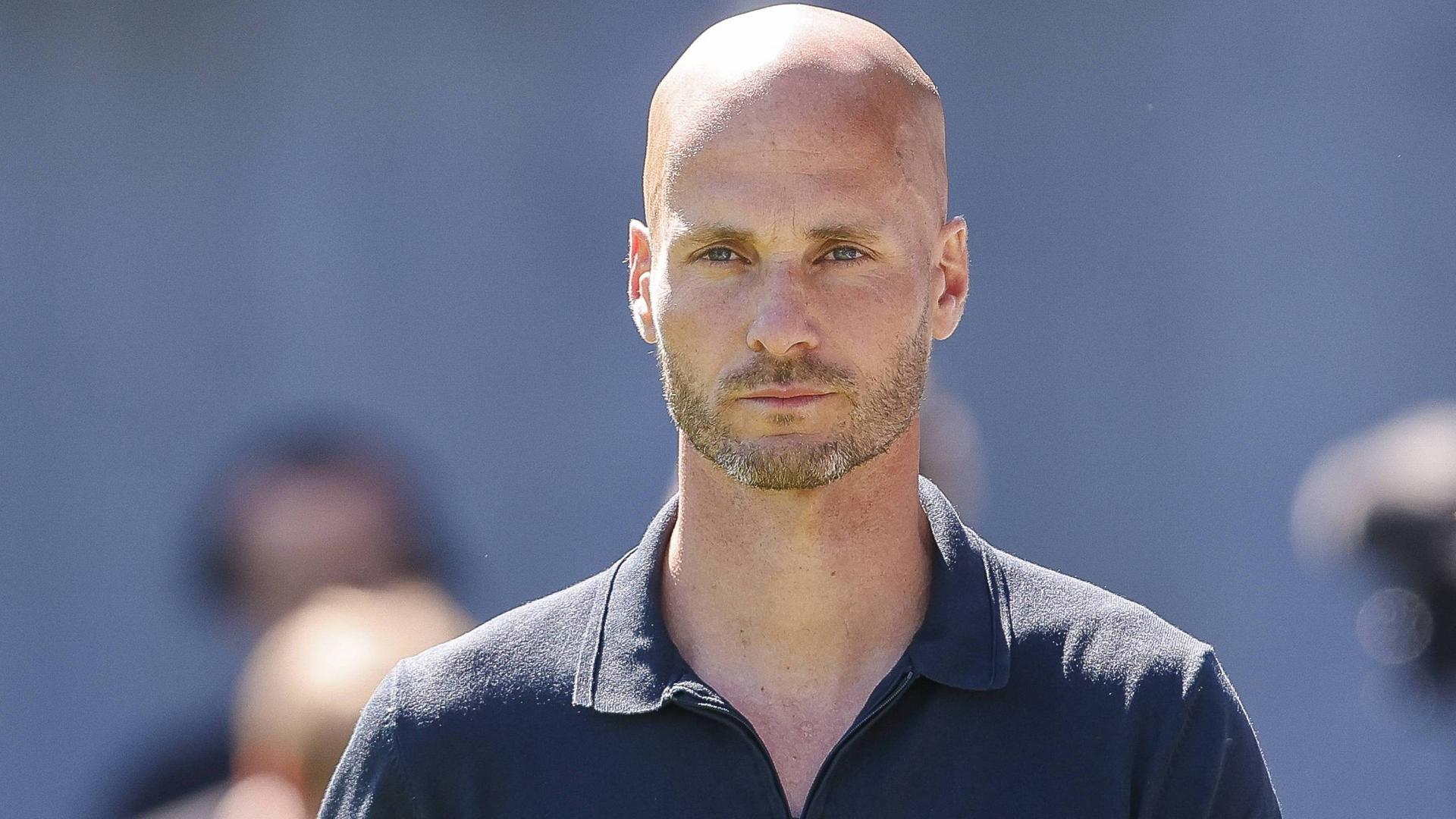 Paul Simonis | IMAGO/Pro Shots