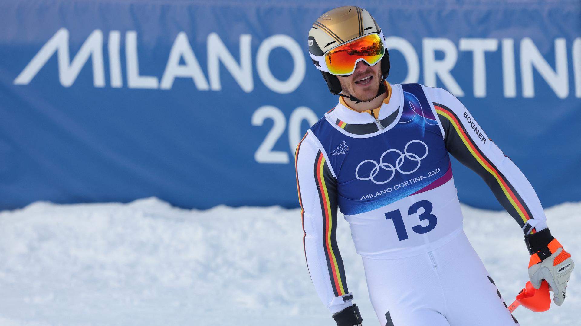 ZDF Olympia Kritik: Debatte um sterile Stimmung in Bormio