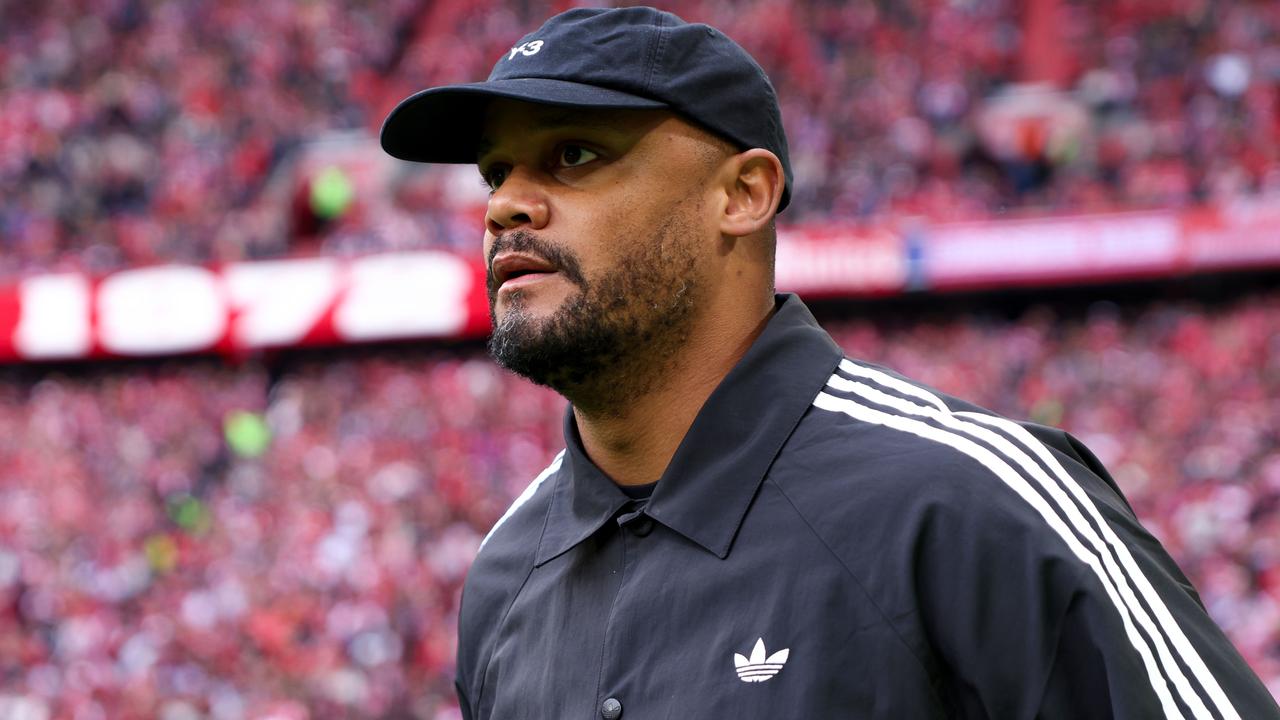 FC Bayern im System Kompany – eine Klasse für sich