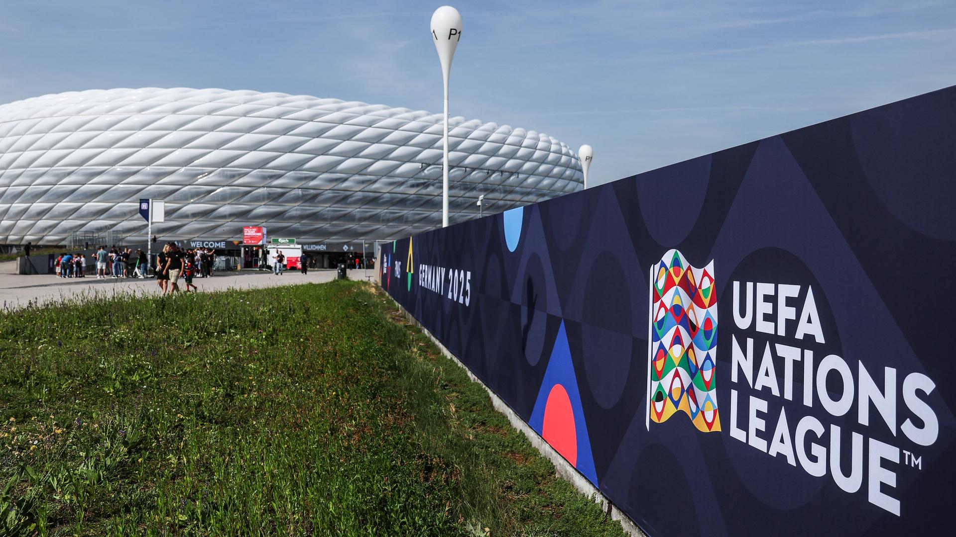 Nations League - warum sie wichtiger für die EM- und WM-Quali wird