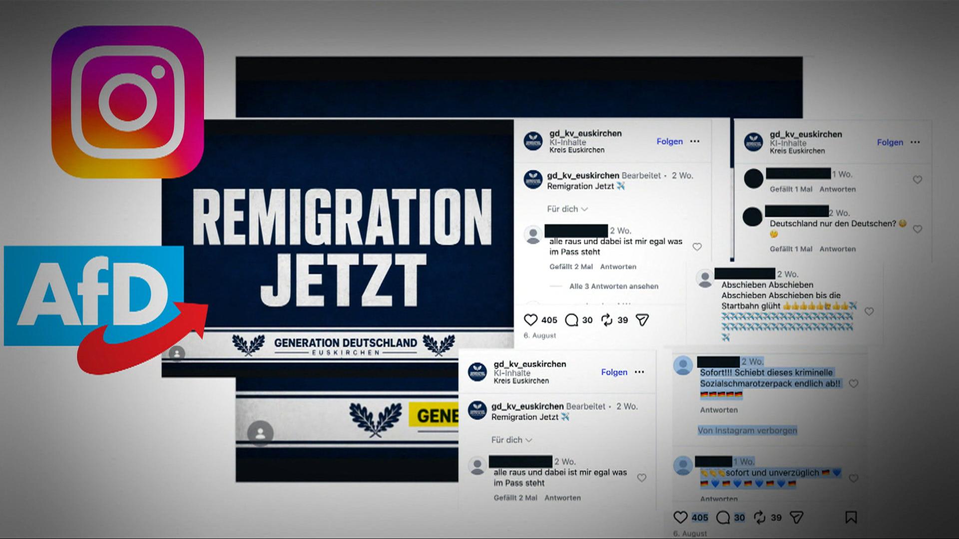 Der Umgang mit der AfD in Sportvereinen