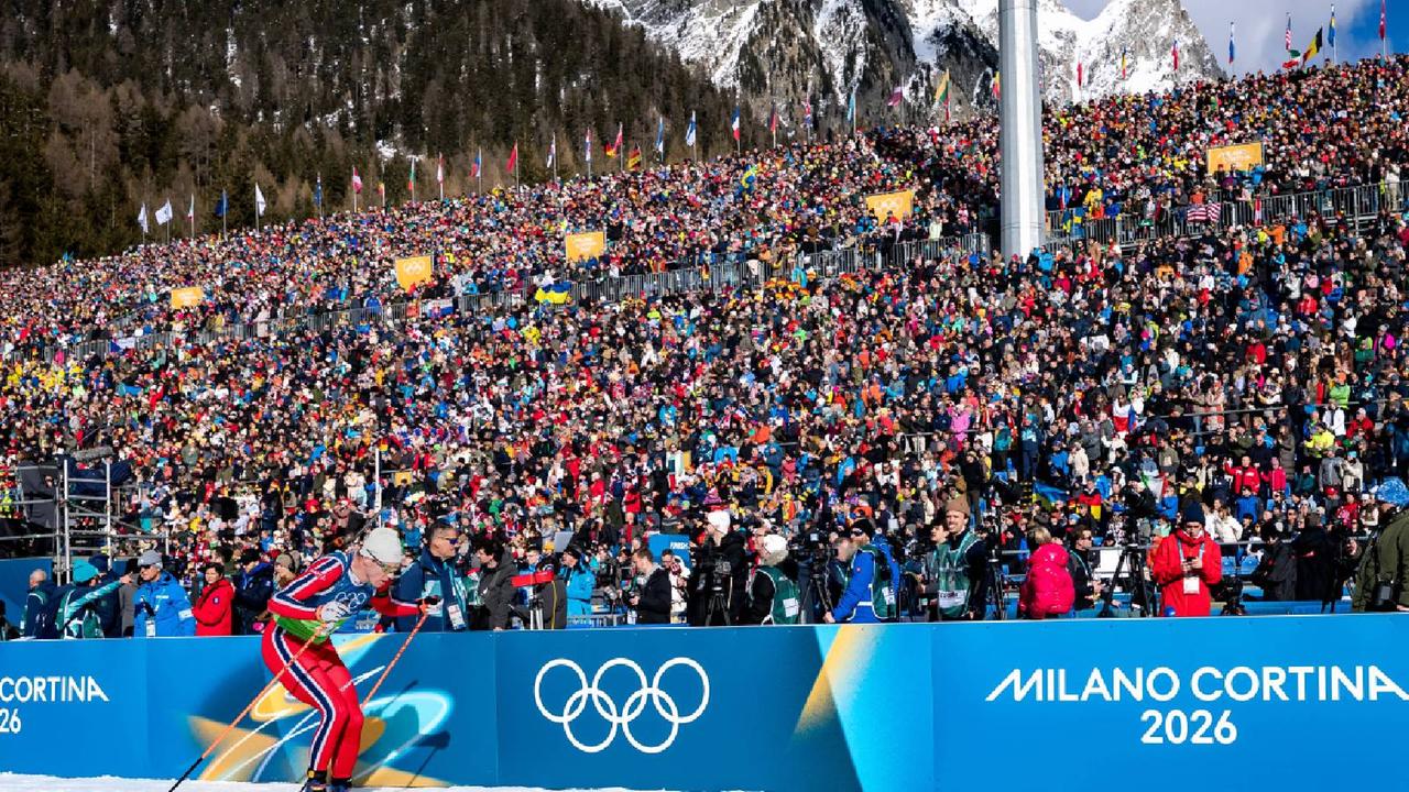 Olympia 2026 heute: Das waren die Höhepunkte am vierten Wettkampftag