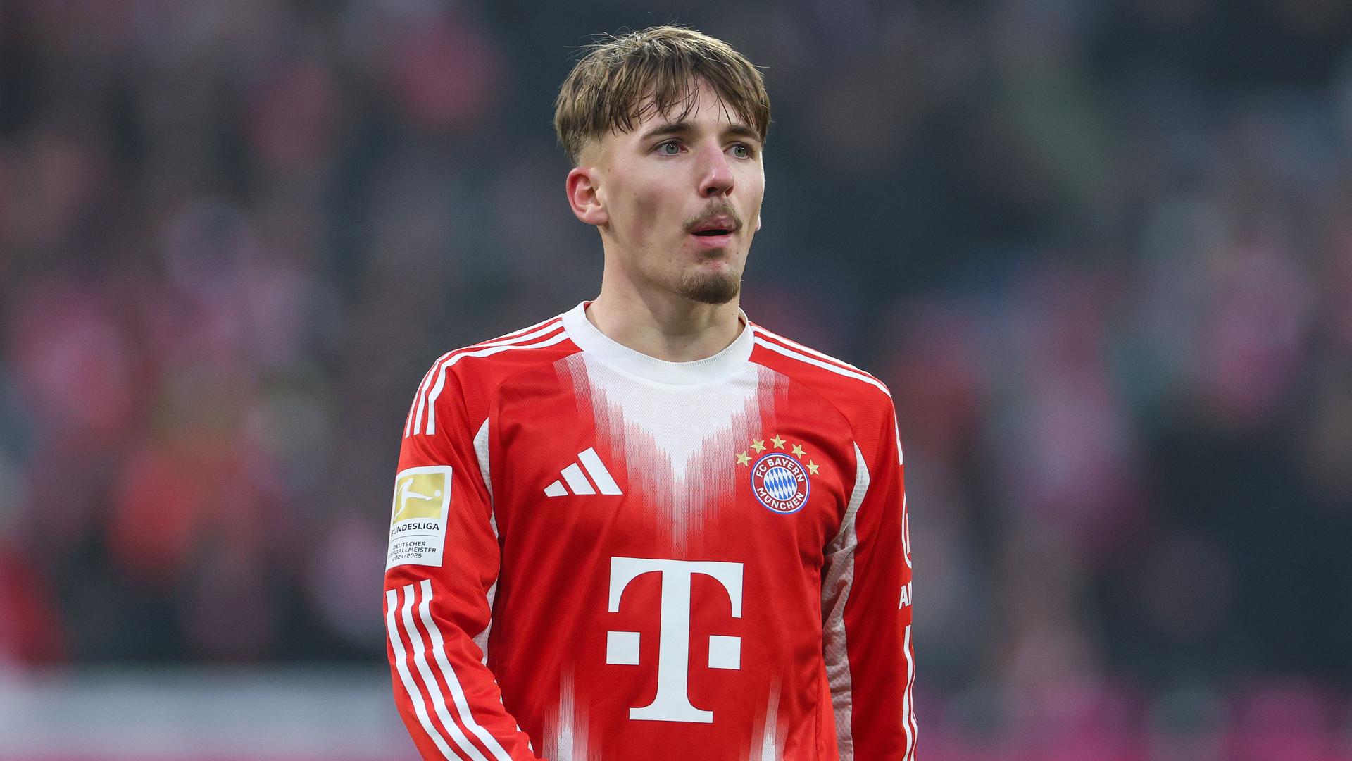 Lennart Karl | ddp/Revierfoto