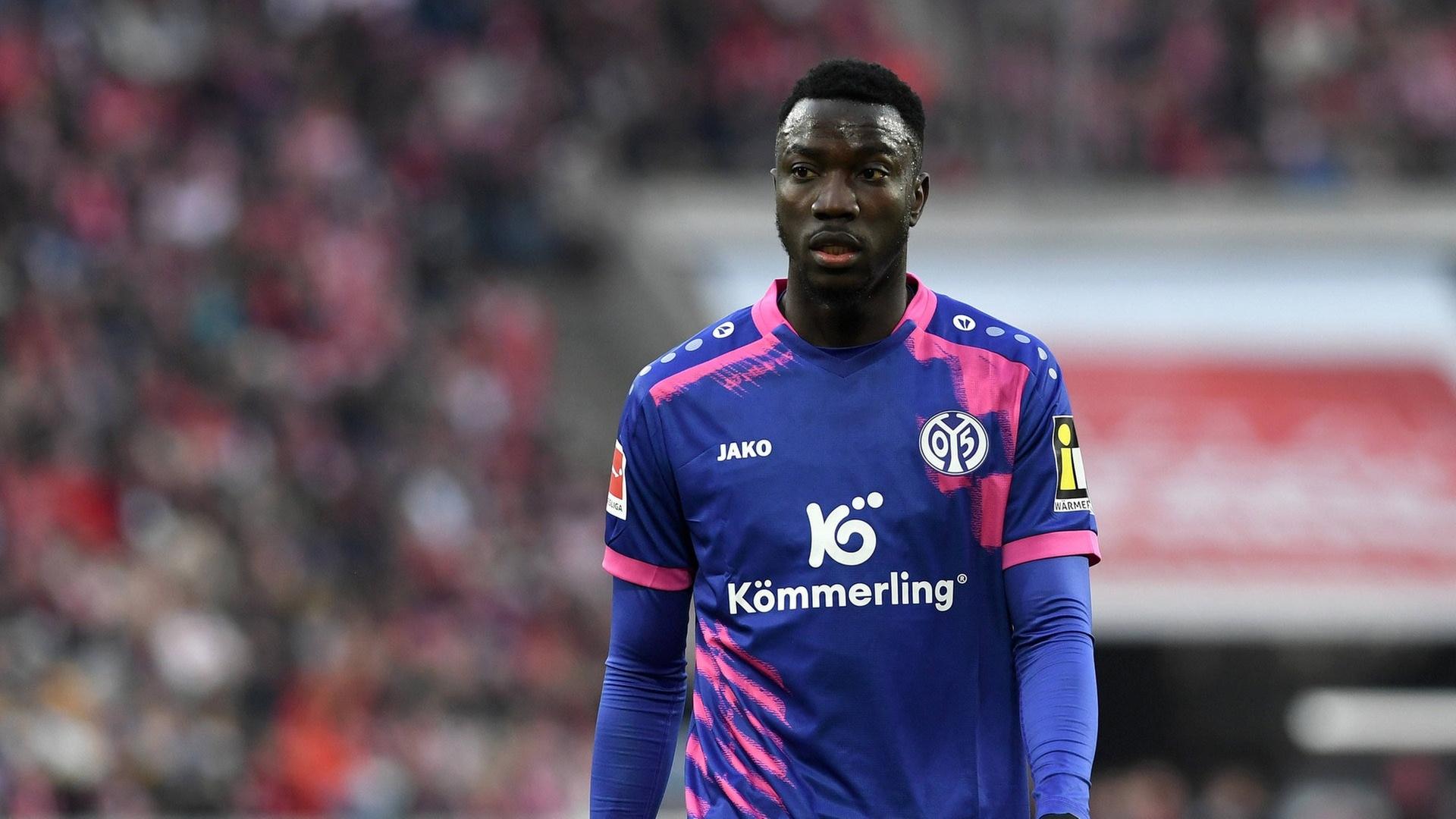 Silas von Mainz 05 | IMAGO, IMAGO / DeFodi Images / Ralf Treese DeFodi Images