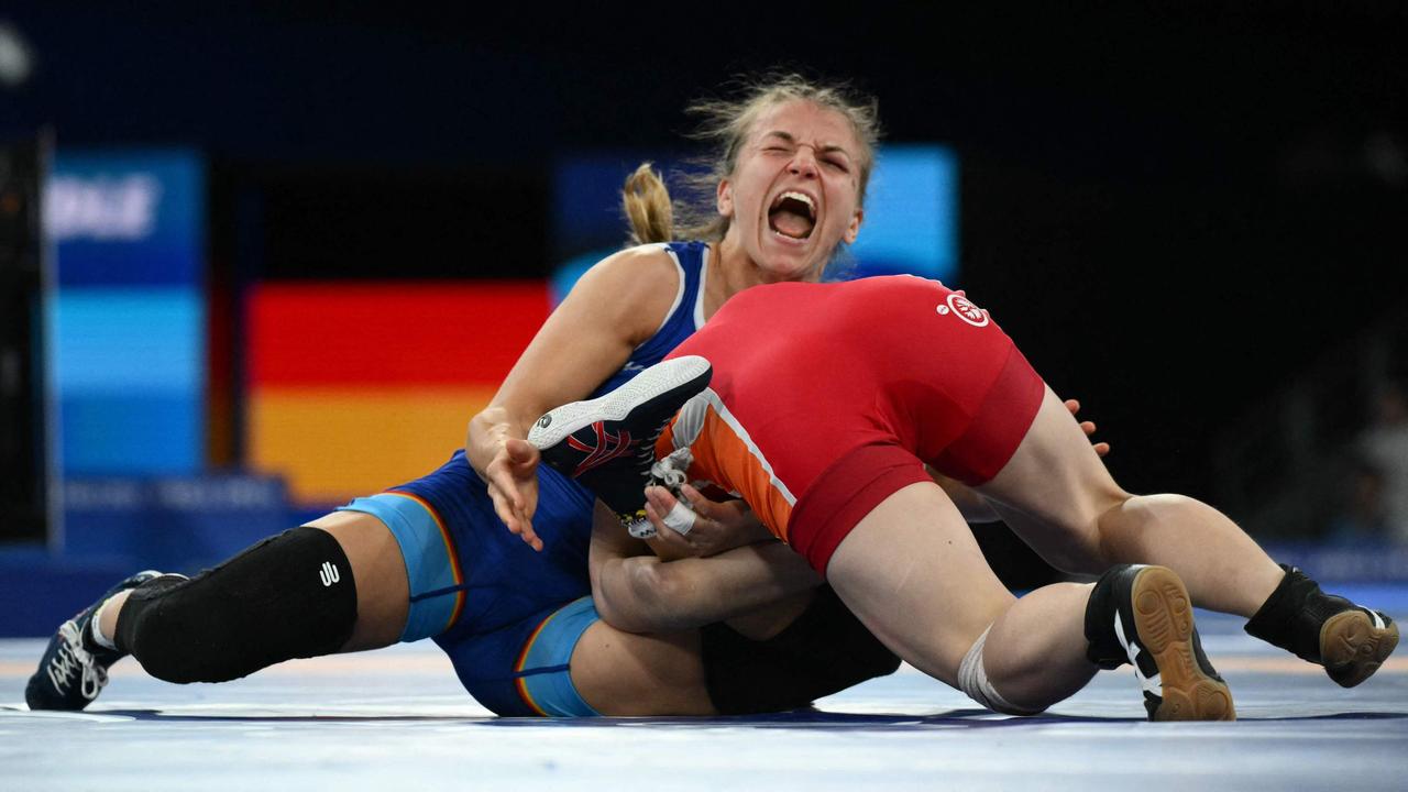 Olympia 2024 im Überblick: Die Olympia-Splitter von heute | sportschau.de