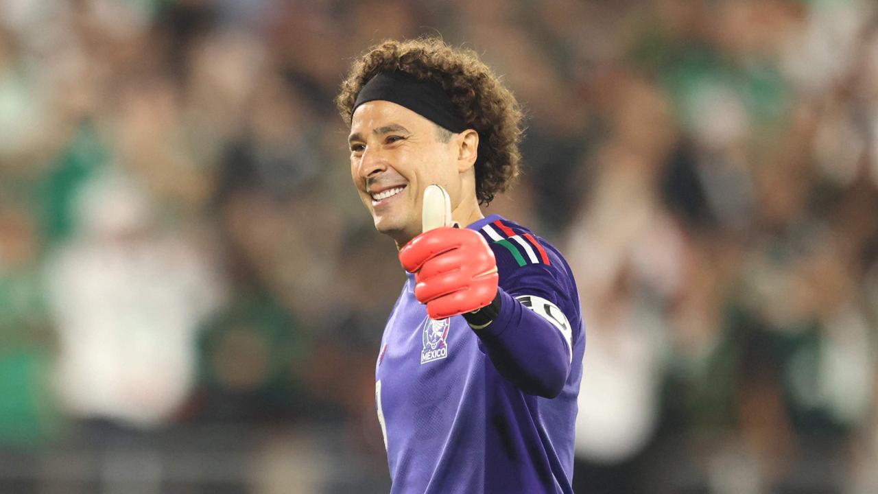 mexikanische fußballnationalmannschaft