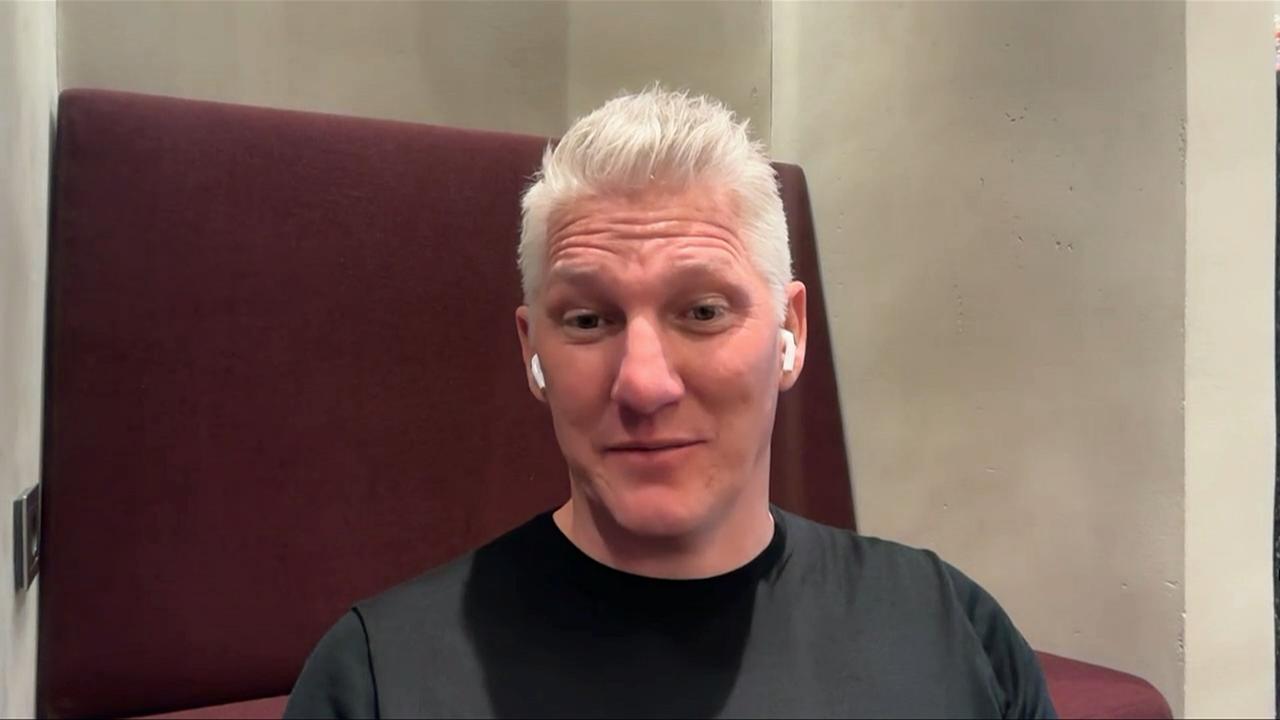 Schweinsteiger zum Mythos Madrid - 