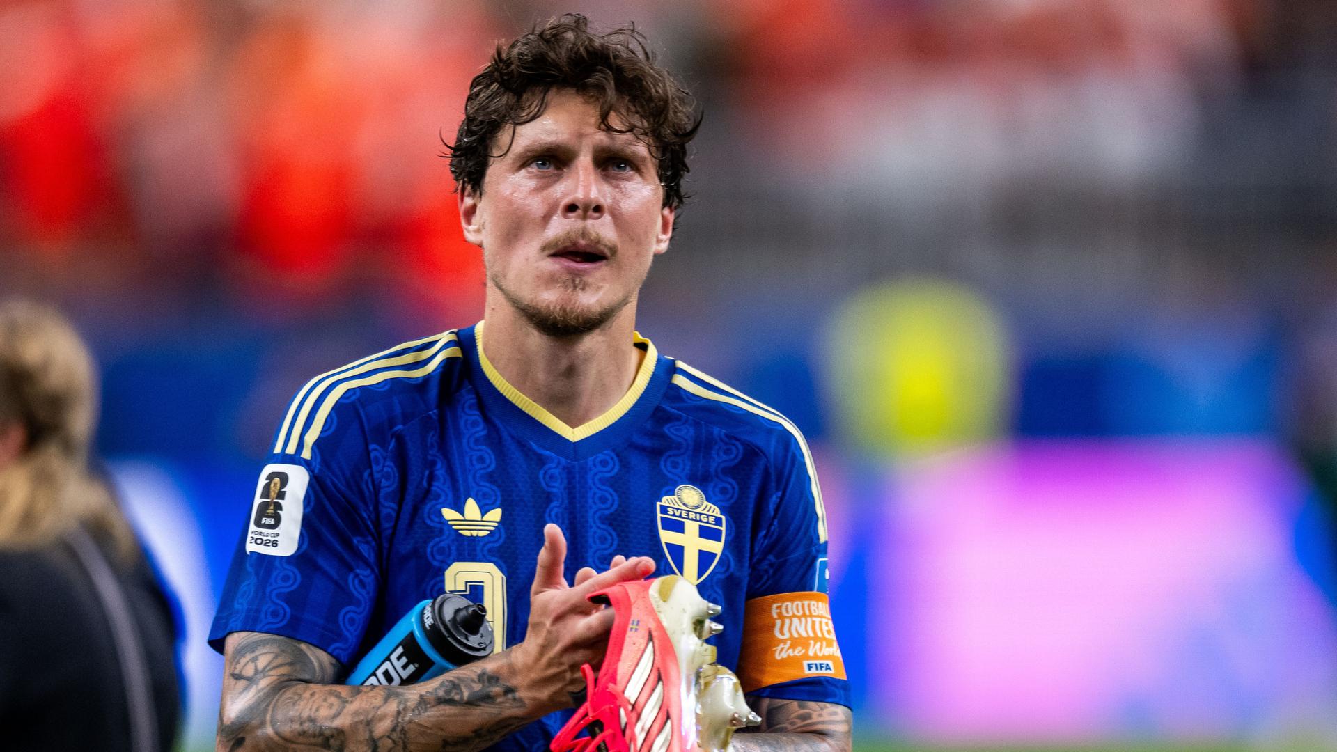 WM 2026 - Schwedens Mission gegen Japan: Den Laden dicht machen