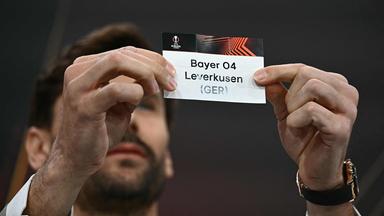 Bayer Leverkusen