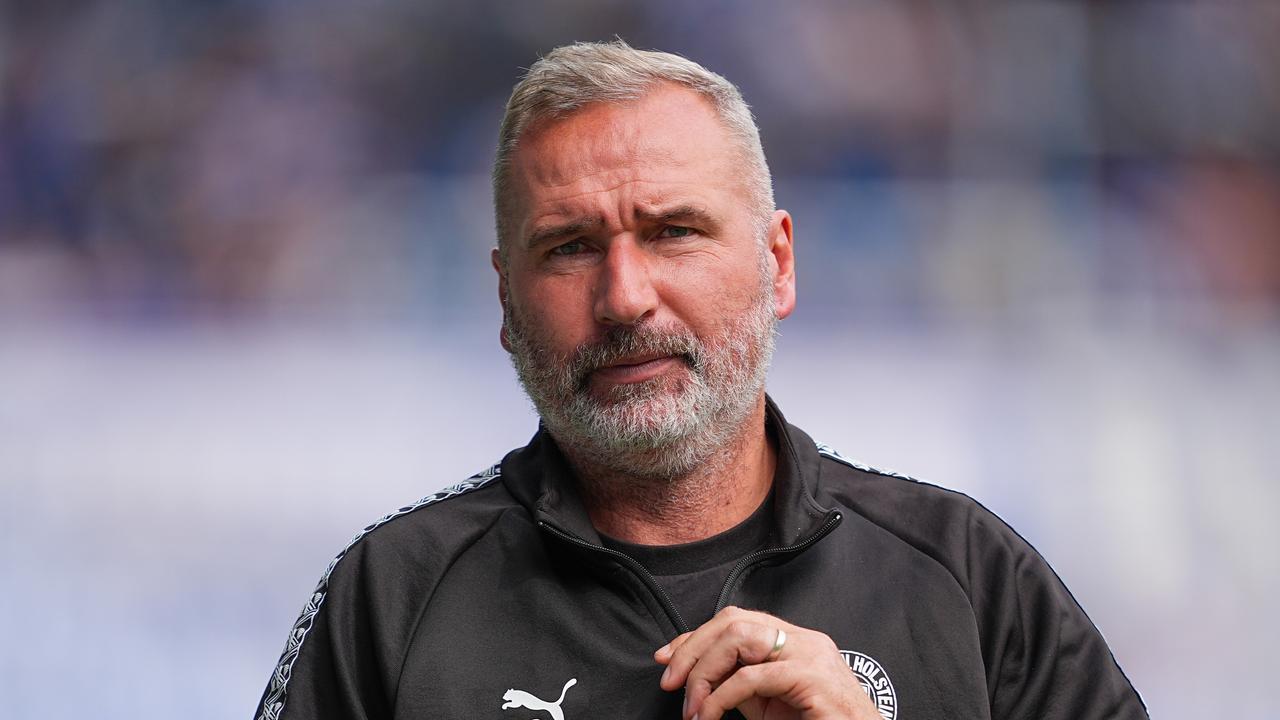 1. fc magdeburg – holstein — Kicker