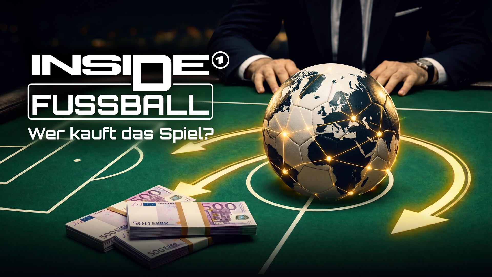 Kinopremiere in Frankfurt : Tickets zu gewinnen für neue Sportschau-Doku der ARD
