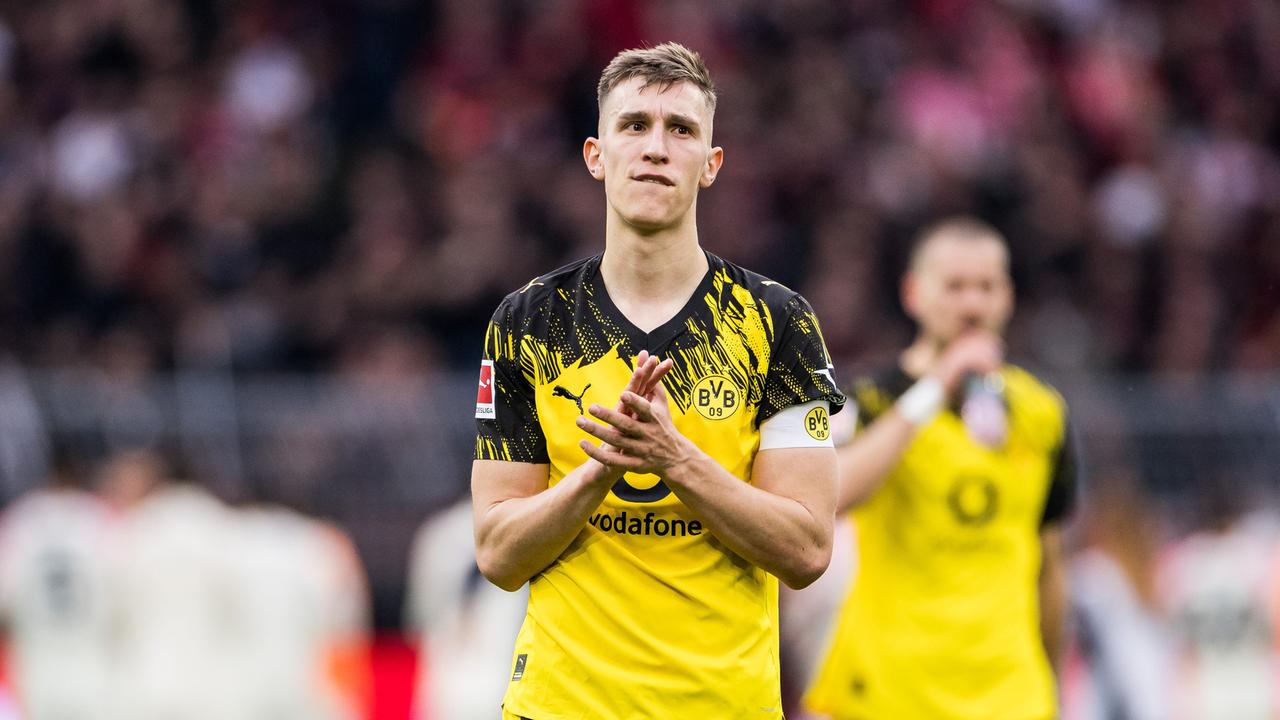 Pfiffe gegen Schlotterbeck - BVB verliert gegen Leverkusen