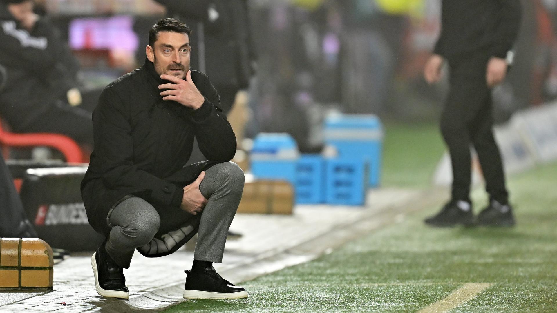 Albert Riera | WITTERS