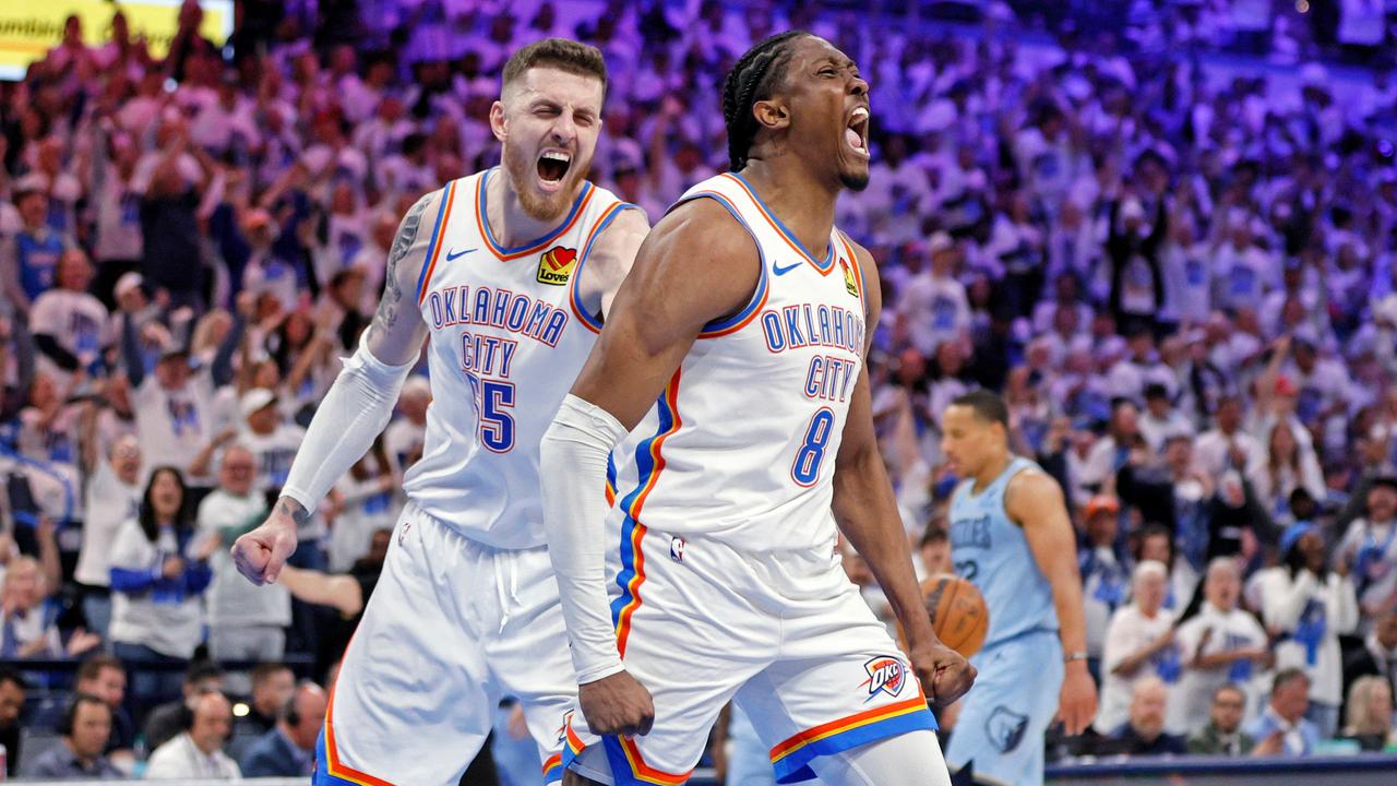 Thunder vs. Spurs: NBA Week 8 Preview – 2025/26