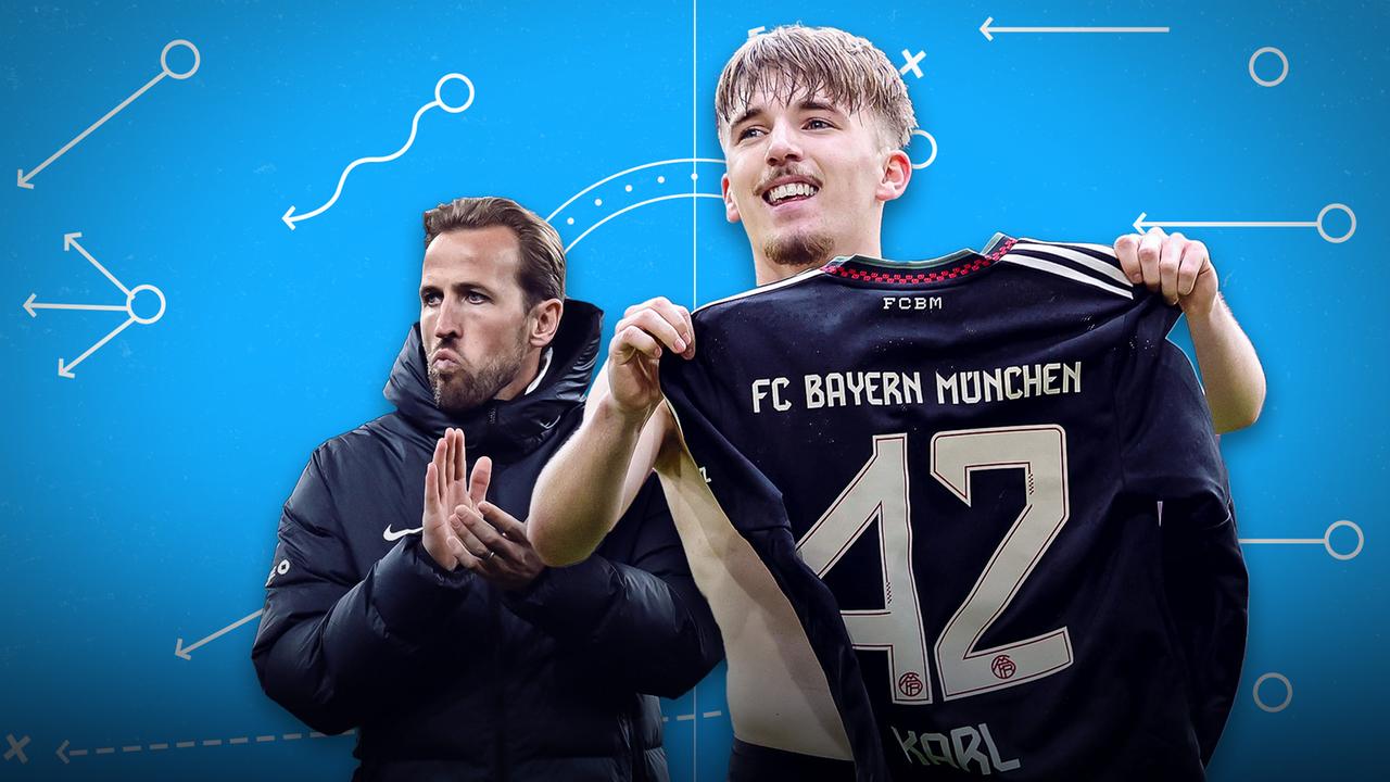 Nach Last-Minute-Sieg in Freiburg - ist Bayern bereit für Real Madrid?