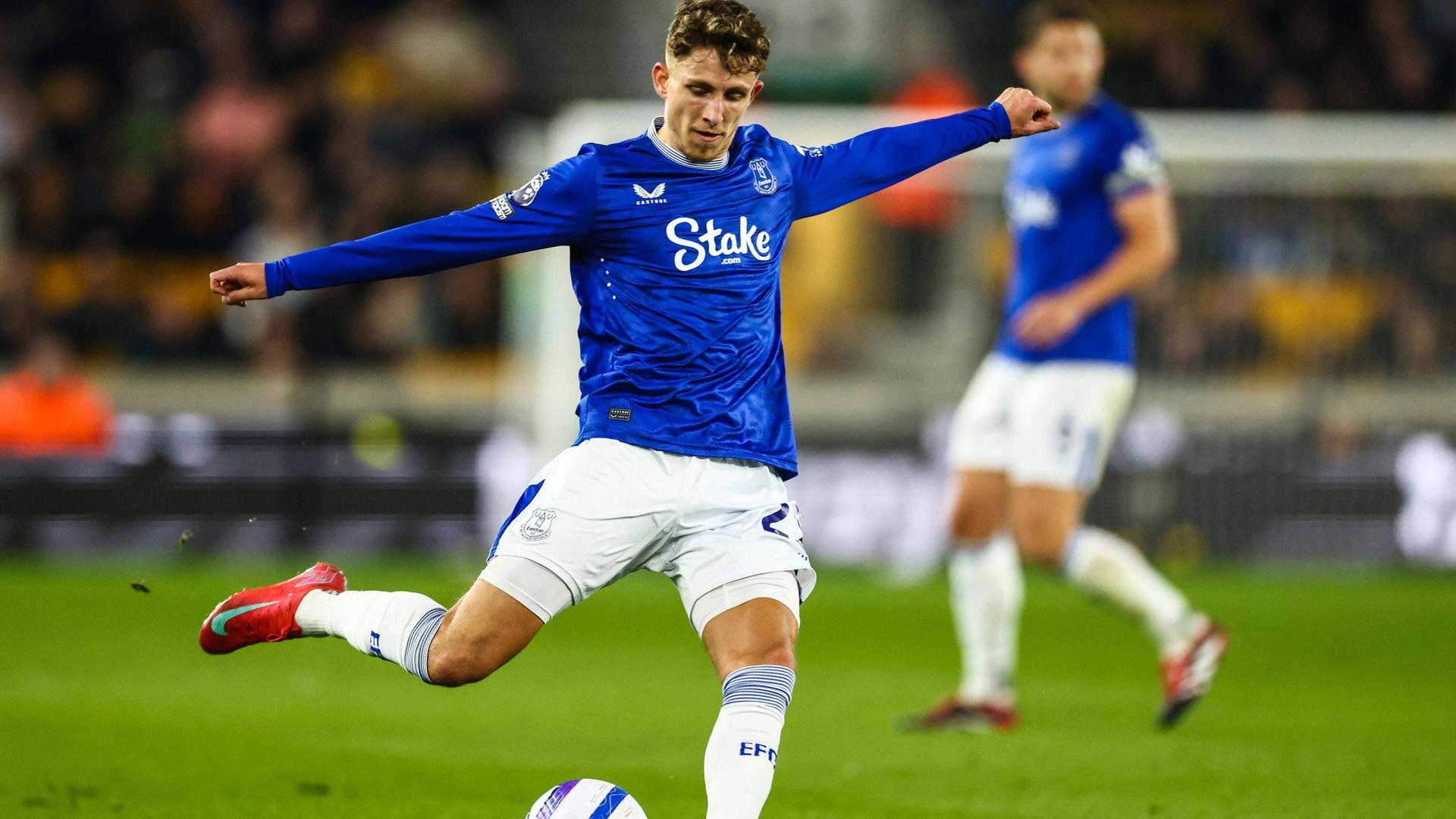 Jesper Lindström | IMAGO / Shutterstock