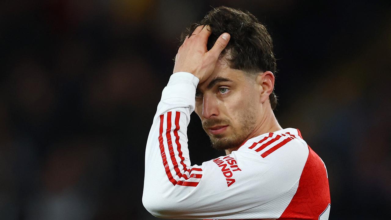 Viertelfinale im FA Cup: Arsenal verliert bei Zweitligist Southampton