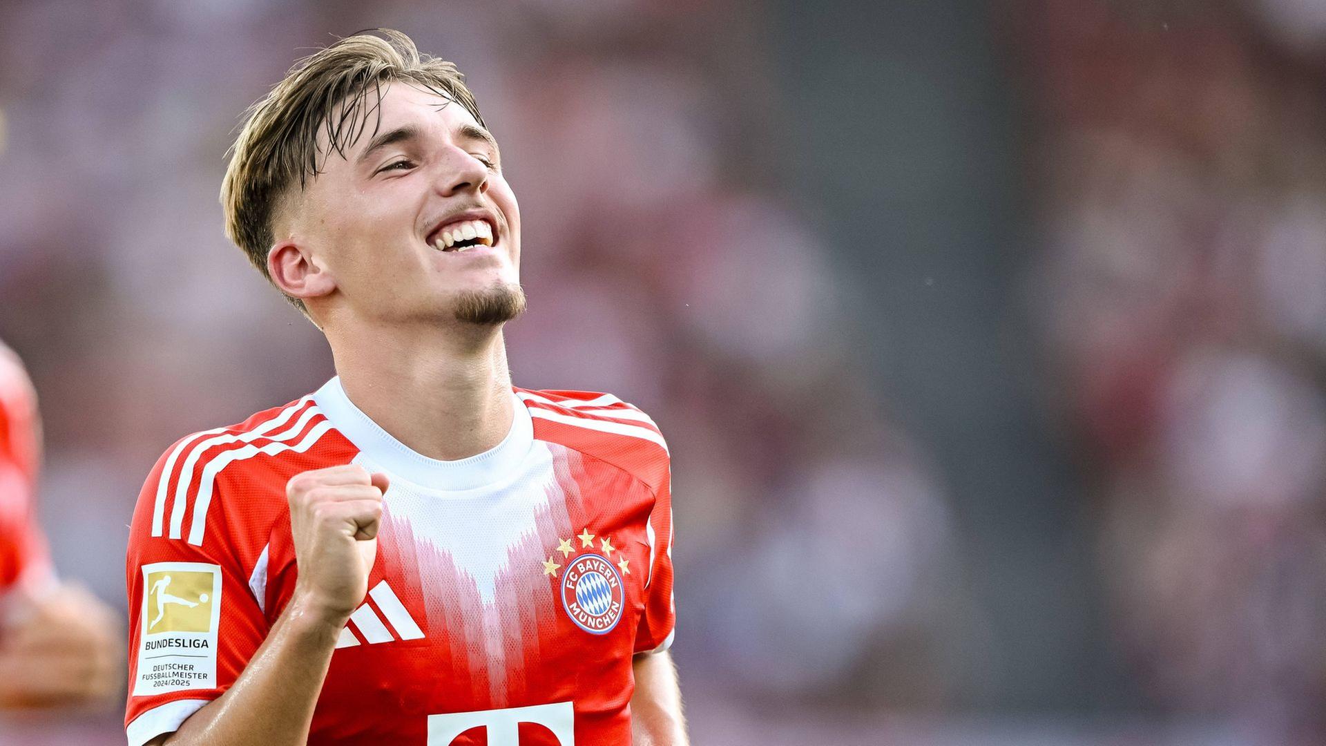 Lennart Karl | imago images/deFodi images