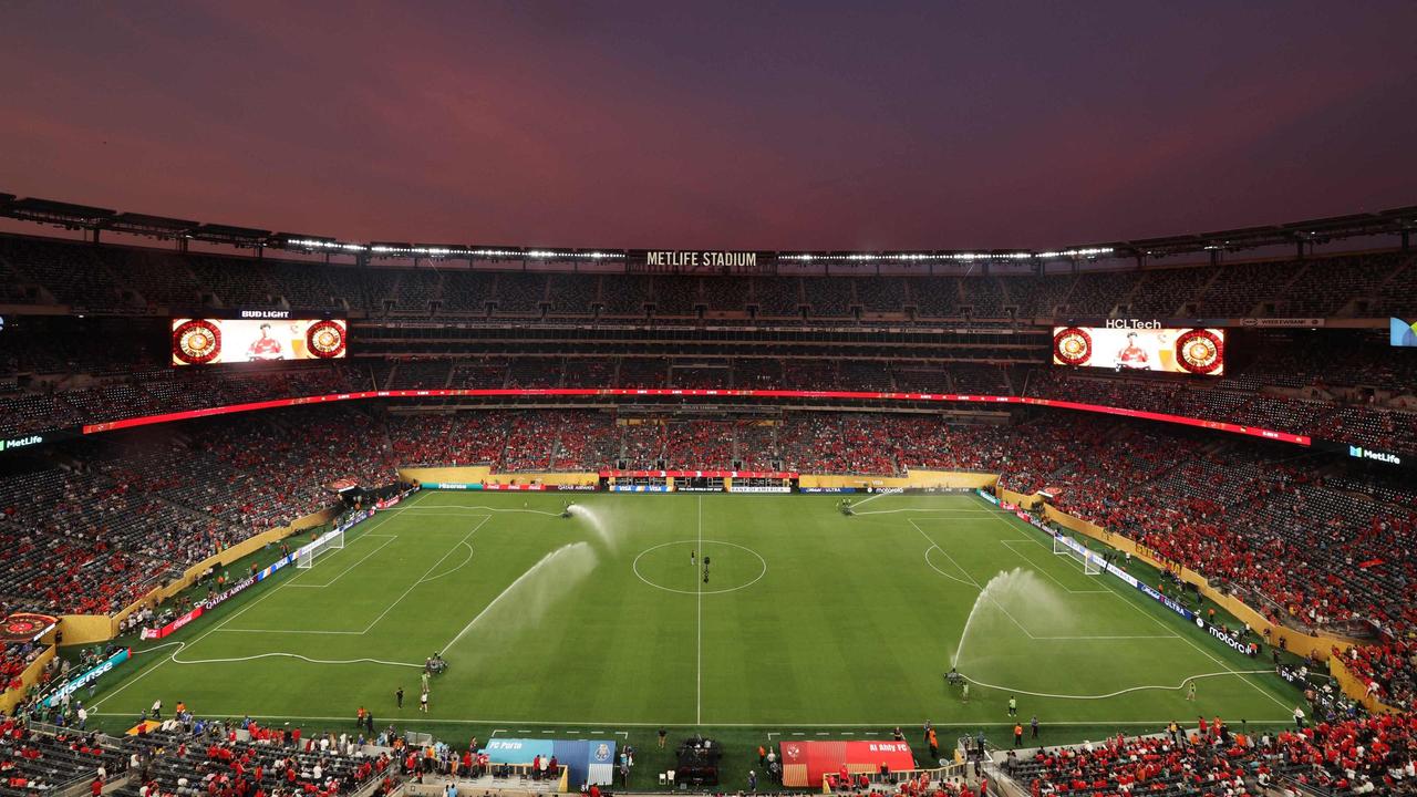 WM 2026: Europa schaut nachts zu — photo: Sportschau Fußball