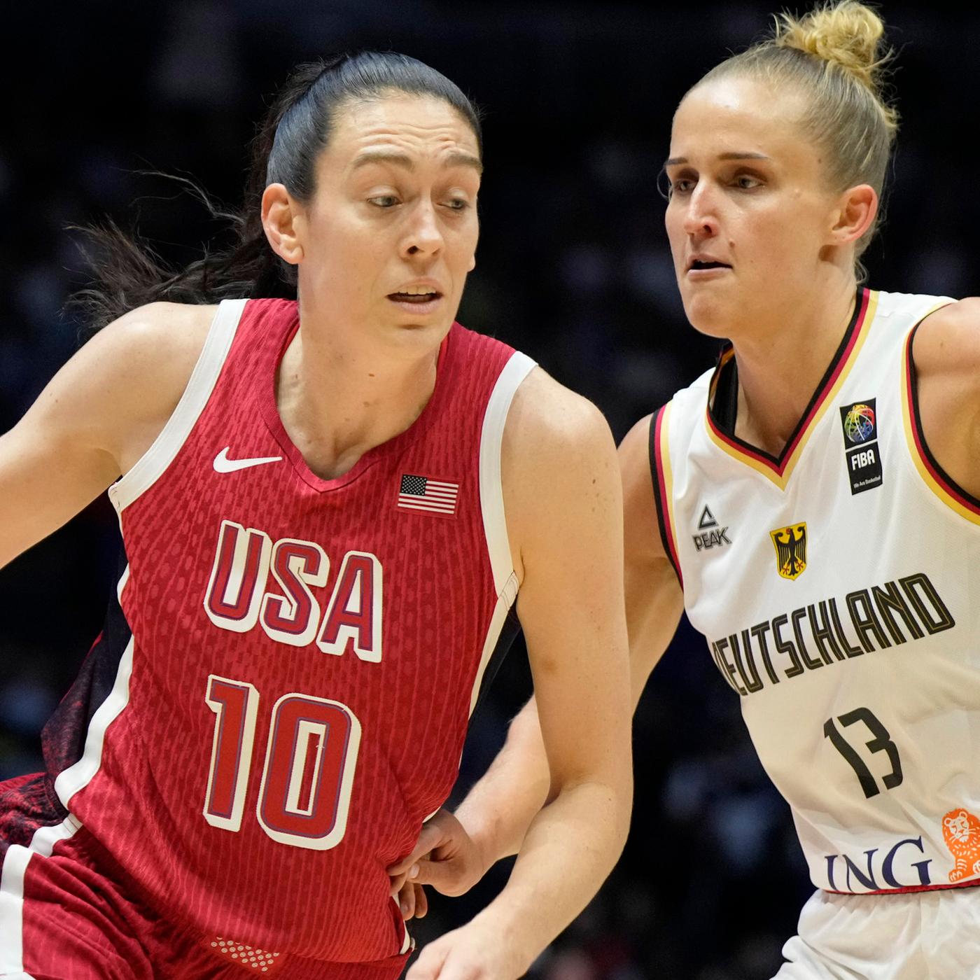 Braziliyaning eng seksual dumbasi