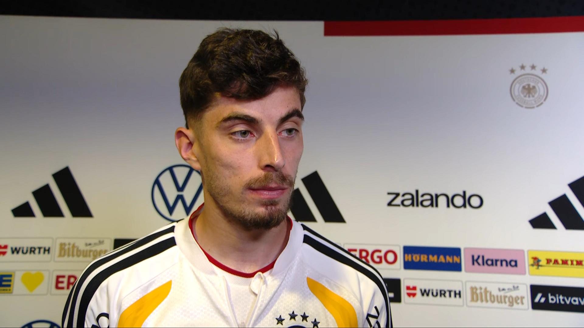 Kai Havertz - 