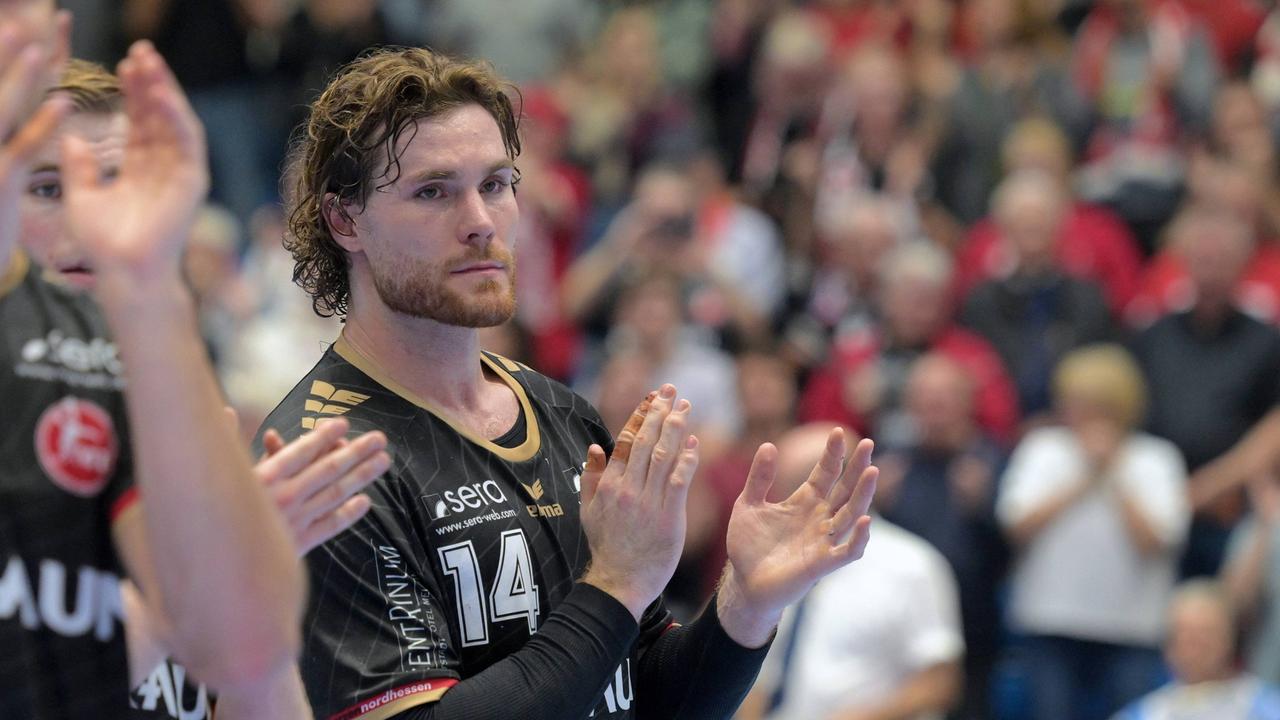 Handball: Johannes Golla will schnell von Melsungen zurück nach Flensburg, HBL-Präsident will Vertragsregeln prüfen