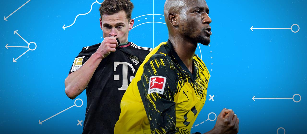 Wird das Meisterrennen nochmal spannend?