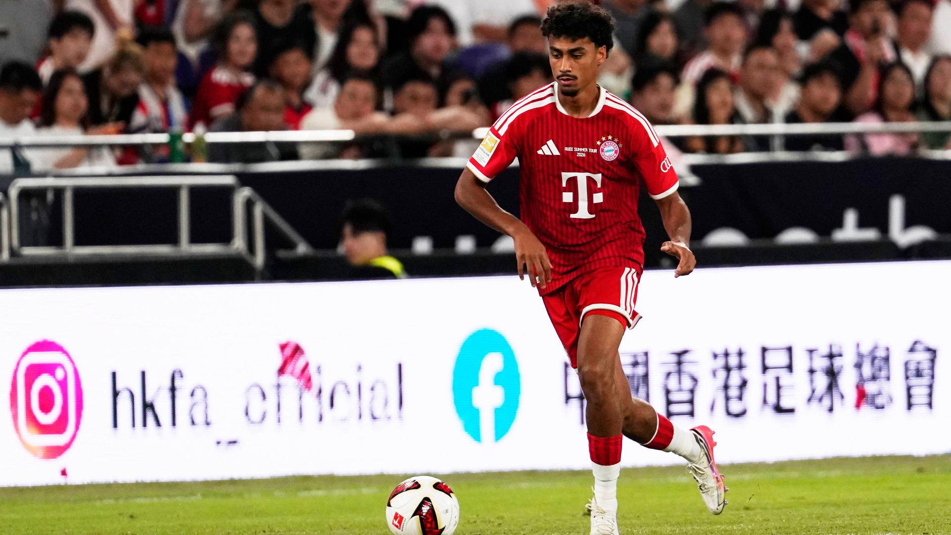 Die Bundesliga startet wieder - ein Blick in die Zauberkugel