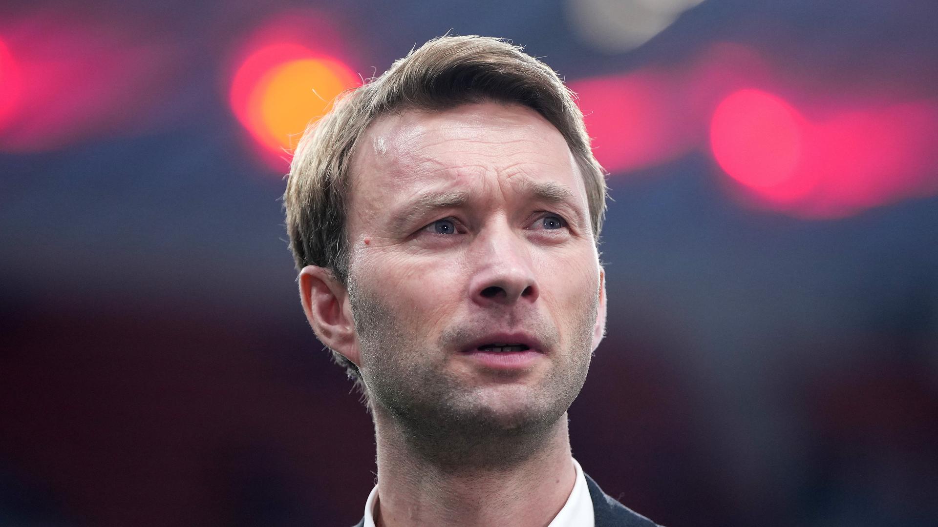 Simon Rolfes | Getty Images/Pau Barrena