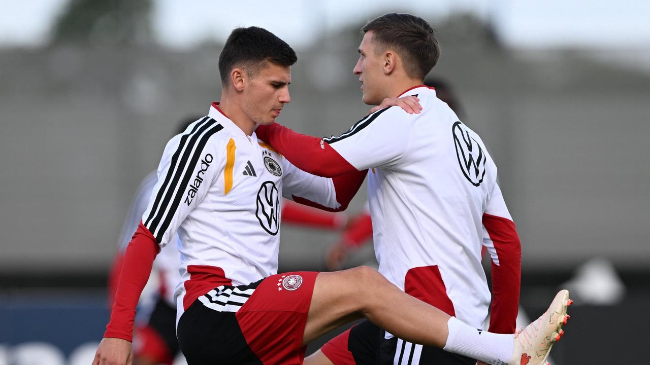 Klopp fegt durch den DFB-Kader — photo: Sportschau Fußball