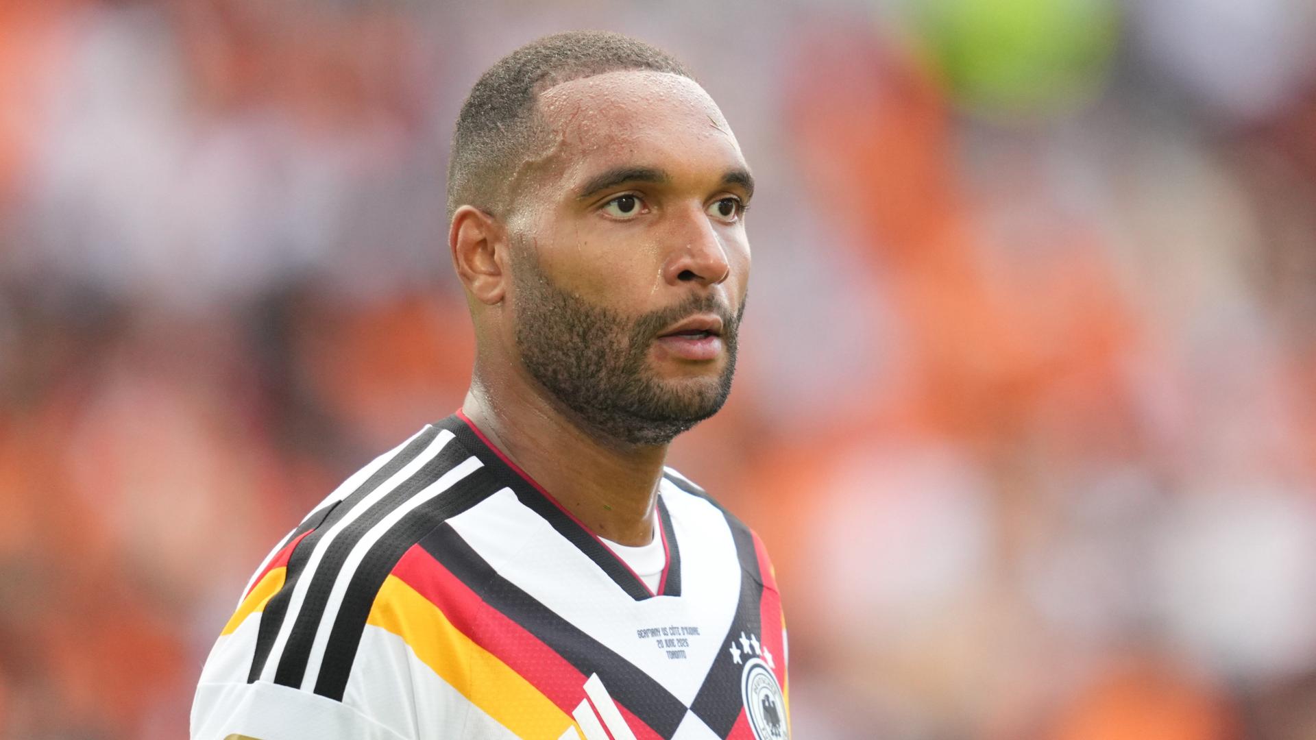 DFB-Team: Nach Schlotterbeck-Aus - Chef Tah mit neuer Rolle