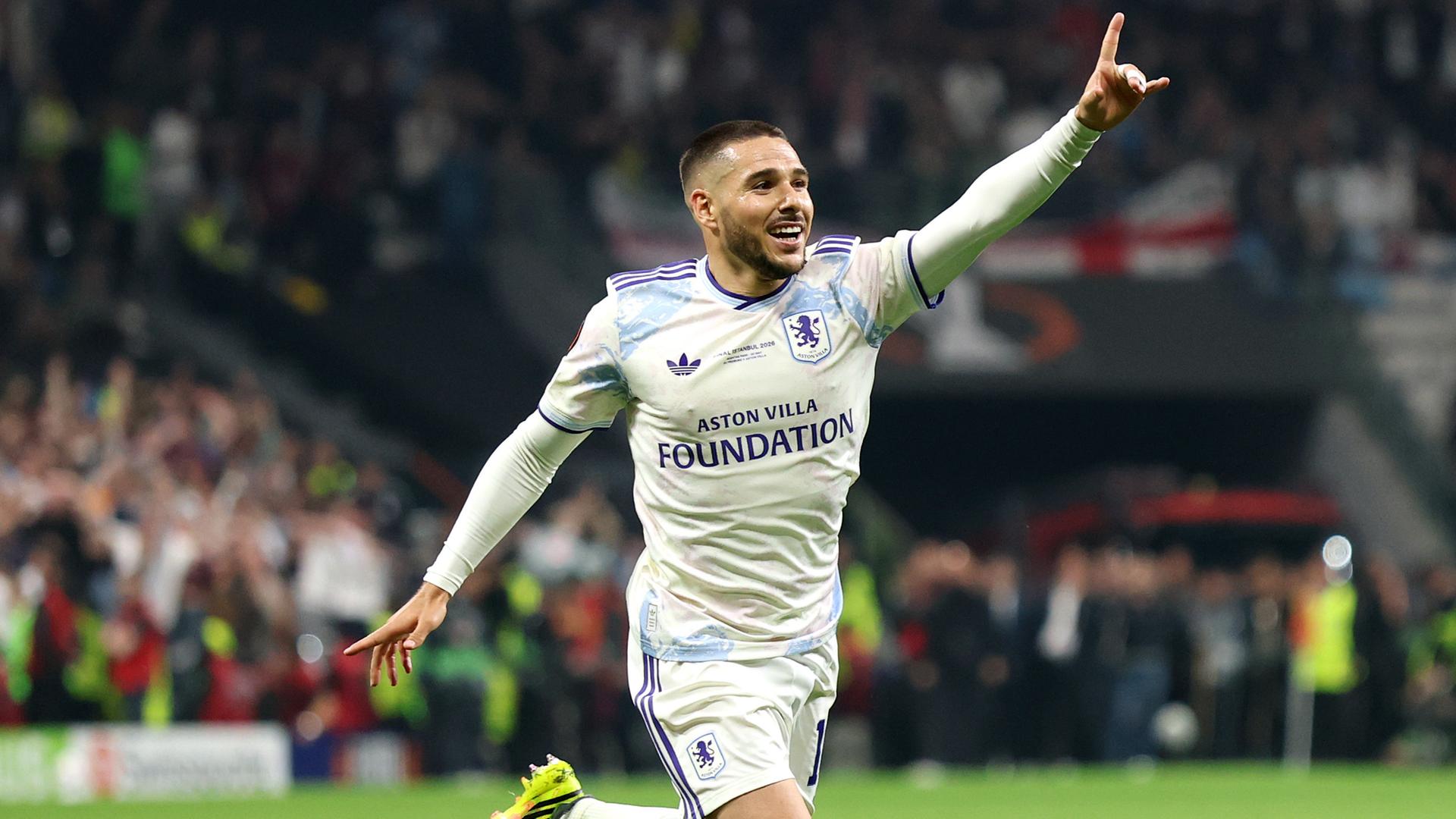 Europa-League-Finale: SC Freiburg - Aston Villa - der Live-Ticker