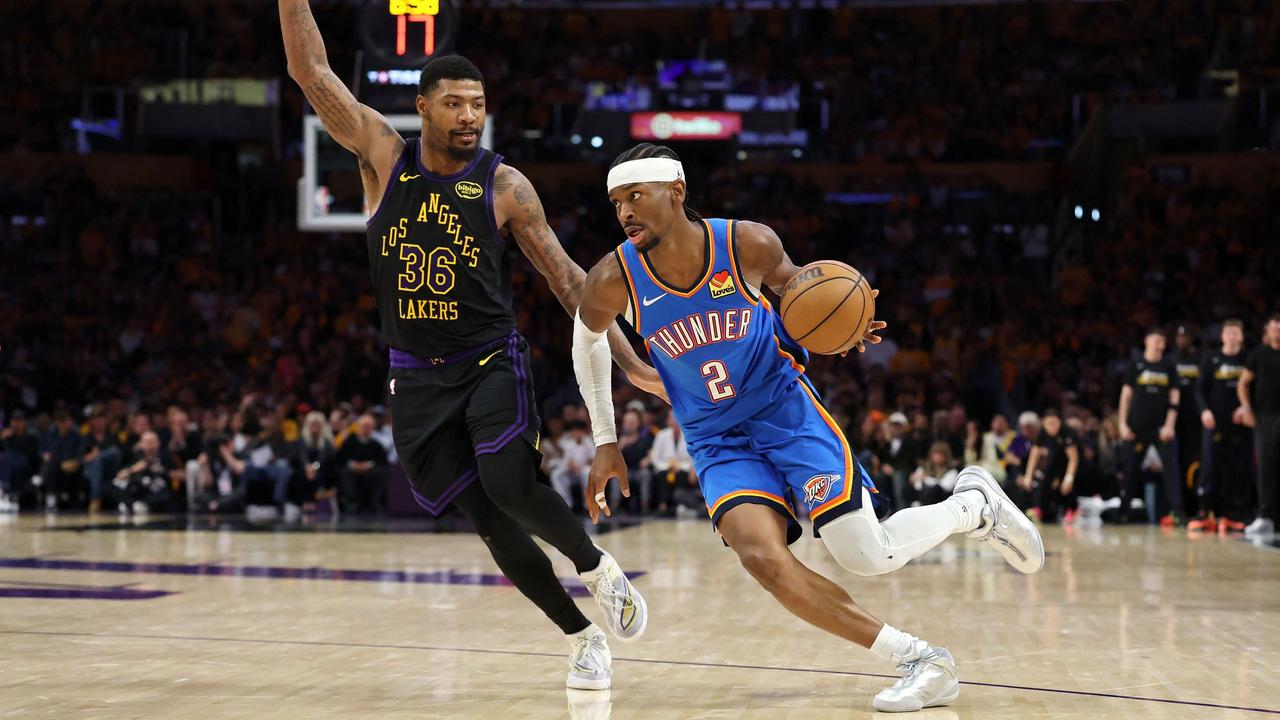 OKC rollt weiter in Richtung NBA Finals