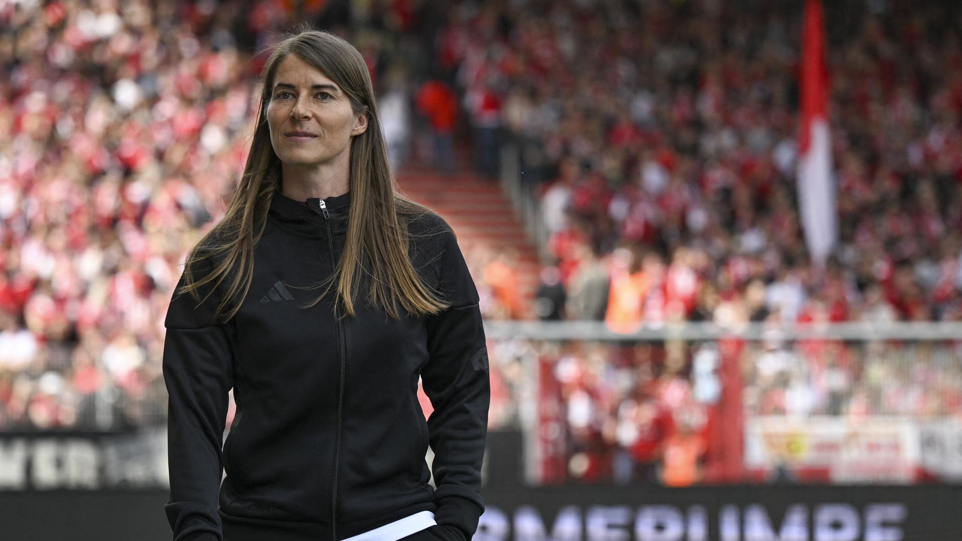 Marie-Louise Eta | ddp/abaca press