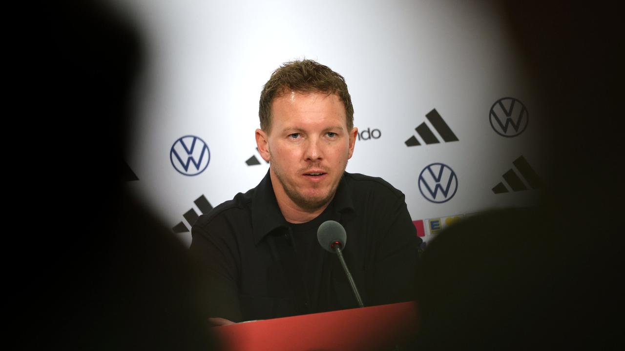 DFB-Team vor WM 2026: Der Bundestrainer sucht die Supersechser