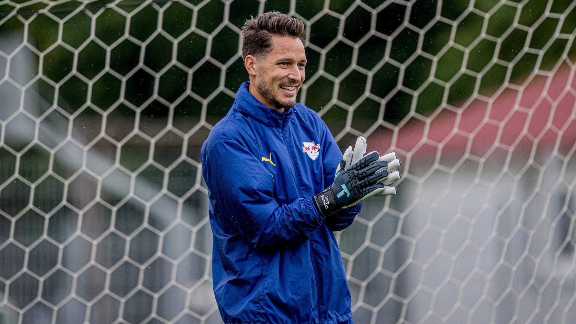 Janis Blaswich | IMAGO/motivio