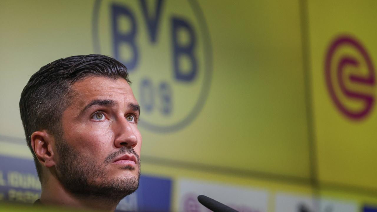 Nuri Sahin  | IMAGO/osnapix