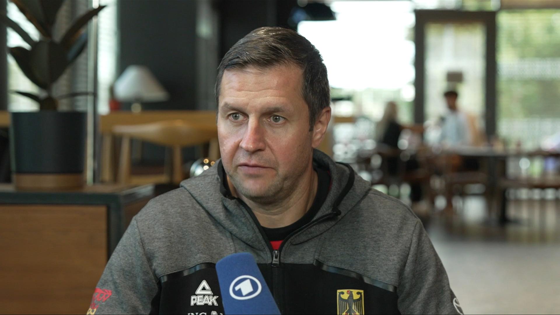 Alan Ibrahimagic | Sportschau