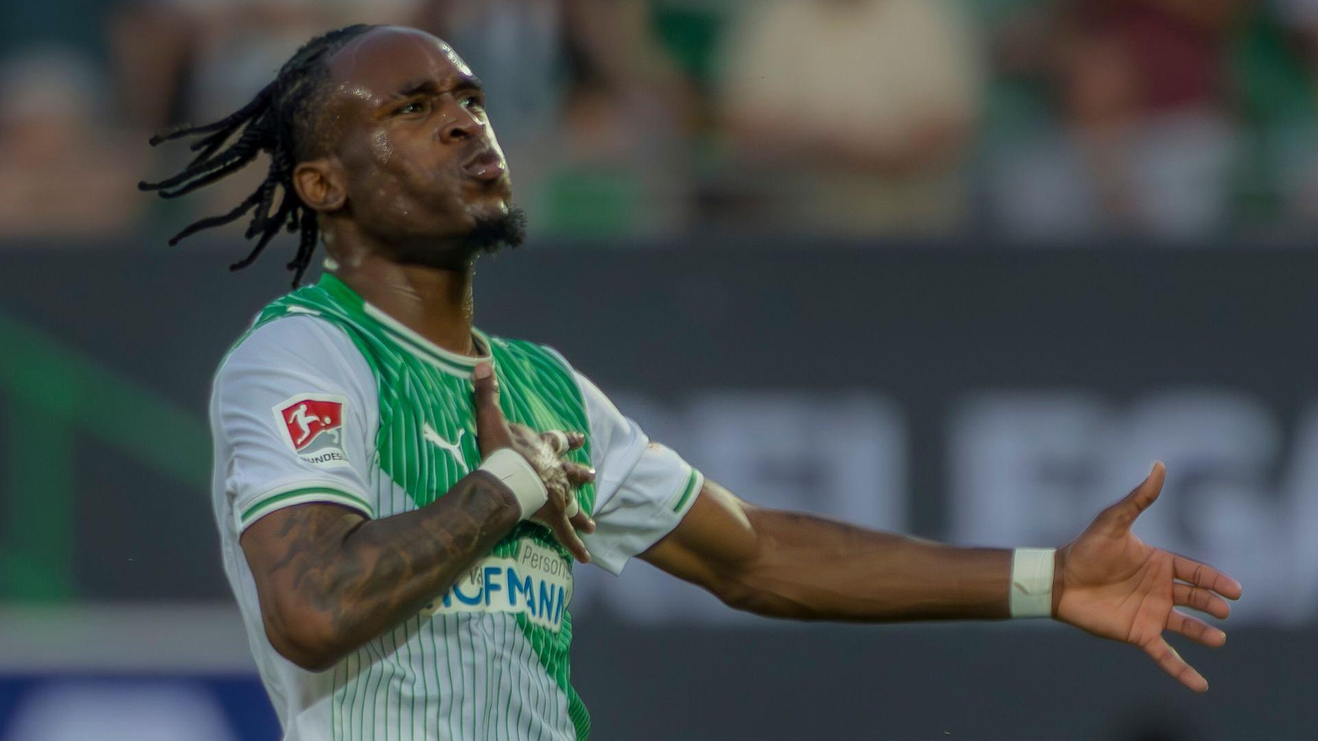 Futkeu: Ein Essener wird Essens Albtraum
