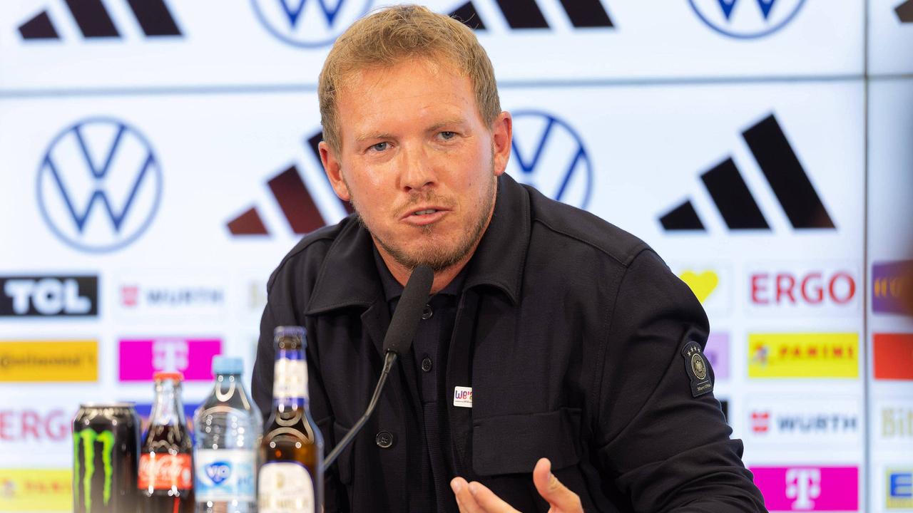 Nagelsmann’s Germany: Tactics & Team Changes for World Cup Qualifying