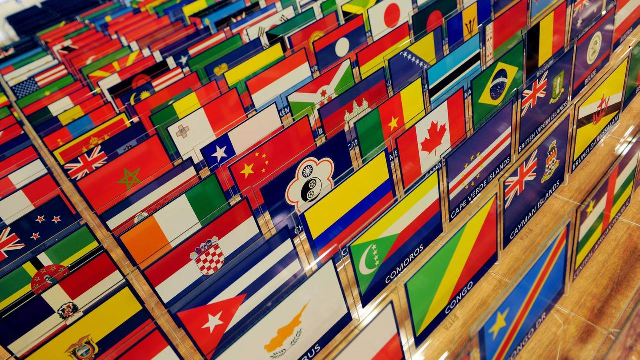 FIFA U15 World Cup starts – with Russia, without Germany