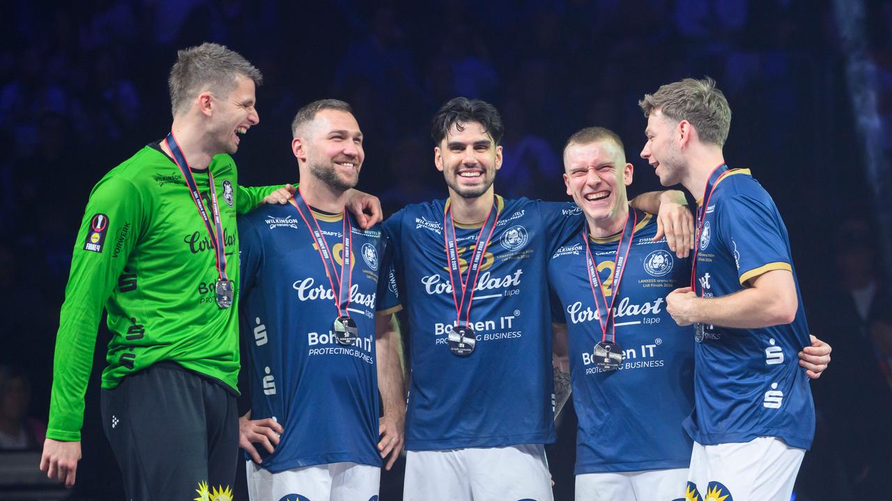 BHC hat den Abstiegskampf vor Augen und Europa im Hinterkopf